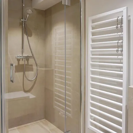 Appartamento Christa App 2 Wenningstedt-Braderup