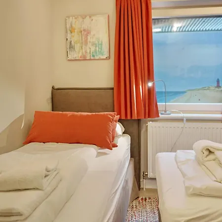 Appartamento Christa App 2