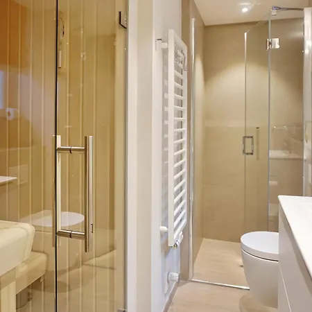 Christa App 2 Appartamento *