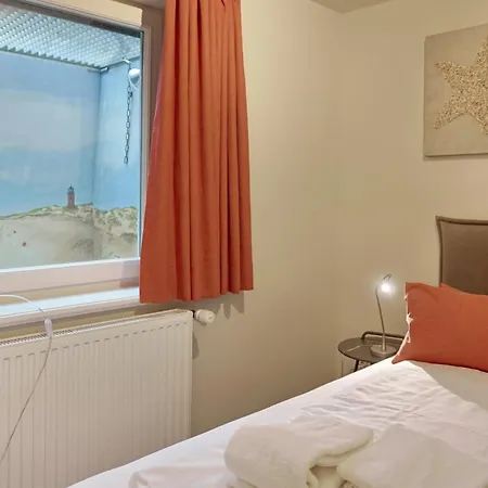 Appartamento Christa App 2