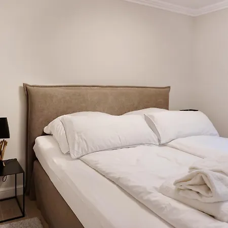 Christa App 2 * Wenningstedt-Braderup