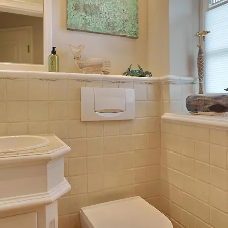 Appartamento Christa App 2