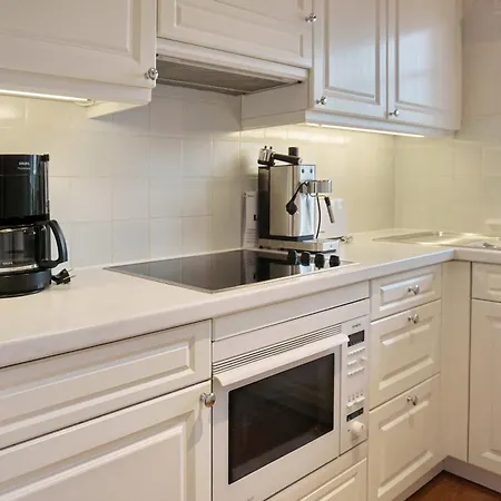 Christa App 2 * Wenningstedt-Braderup