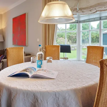 Appartamento Christa App 2