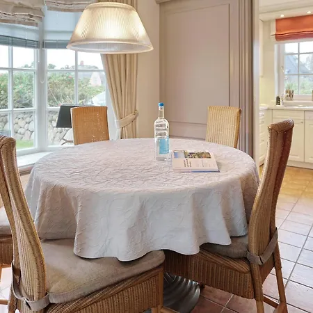 Appartamento Christa App 2