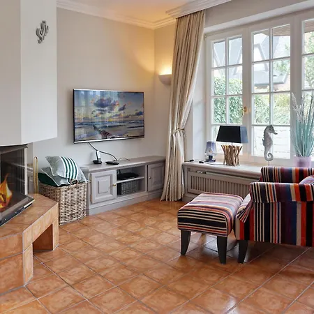 Appartamento Christa App 2