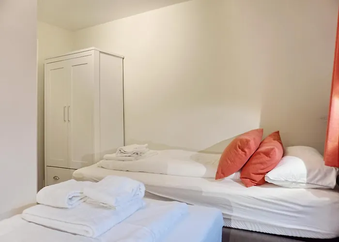 Апартаменты Christa App 2 *