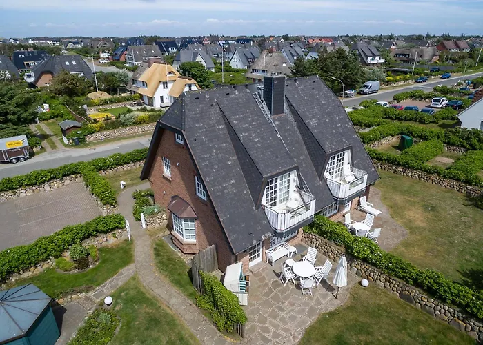 Christa App 2 Апартаменты Веннингштедт