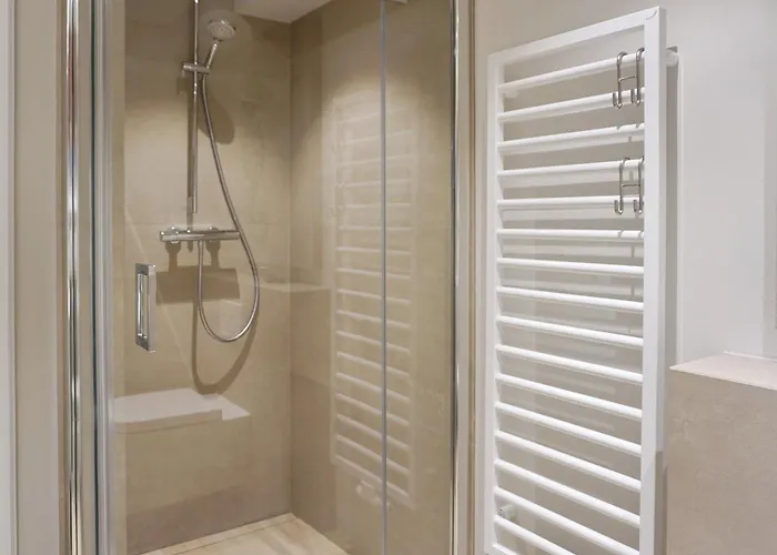 Апартаменты Christa App 2 Веннингштедт