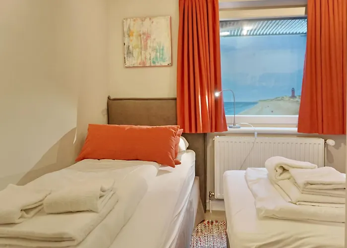 Апартаменты Christa App 2