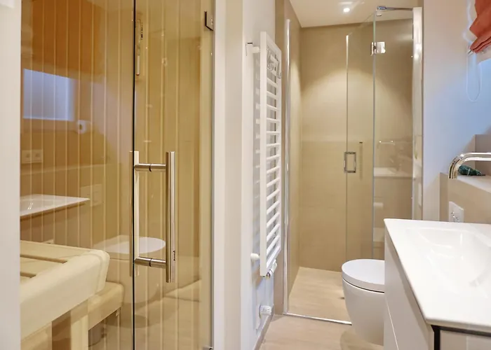 Christa App 2 Апартаменты *