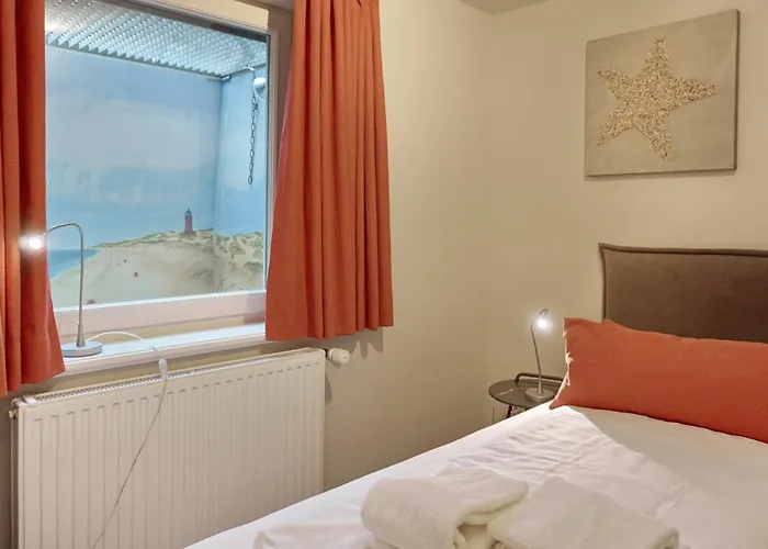 Апартаменты Christa App 2