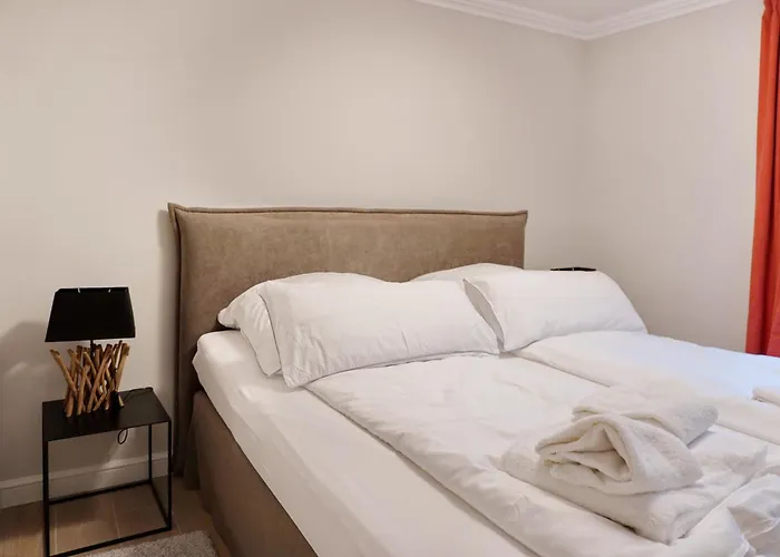 Christa App 2 * Веннингштедт