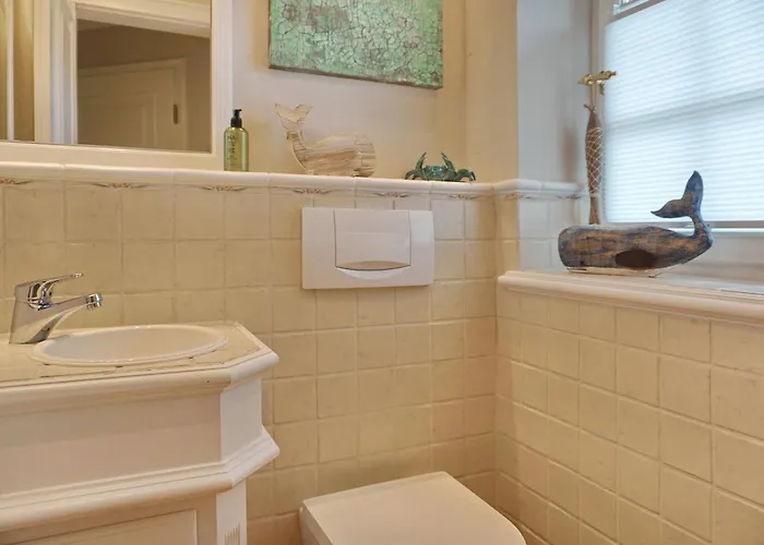 Апартаменты Christa App 2