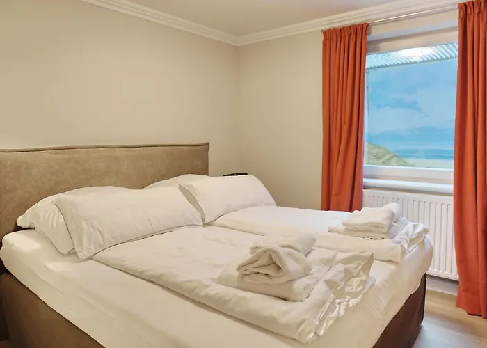 Christa App 2 Апартаменты