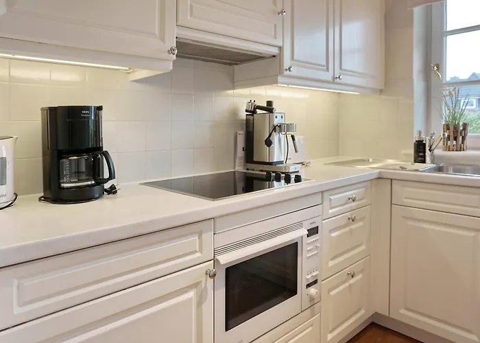 Christa App 2 * Веннингштедт