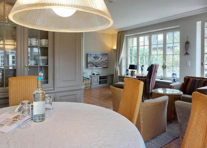 Christa App 2 * Веннингштедт