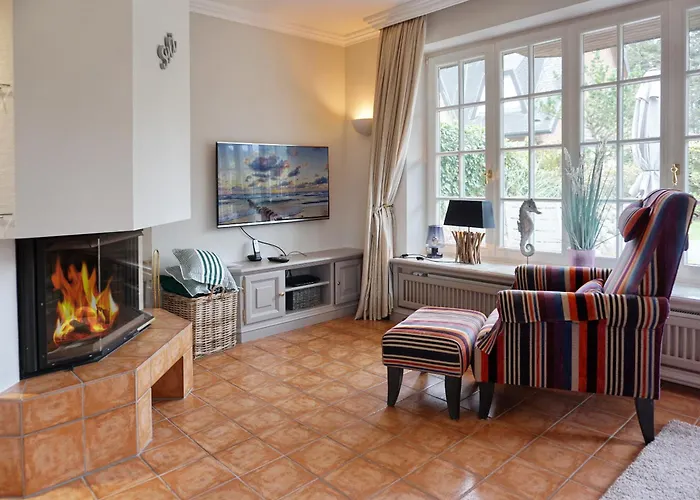 Апартаменты Christa App 2